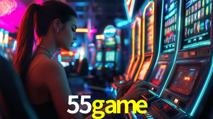 55game: Seu Cassino Premiado com Pagamentos Rápidos