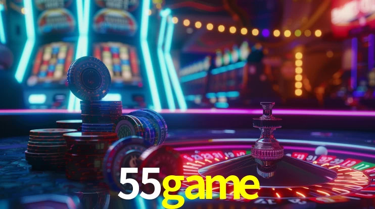 Experiência VIP 55game