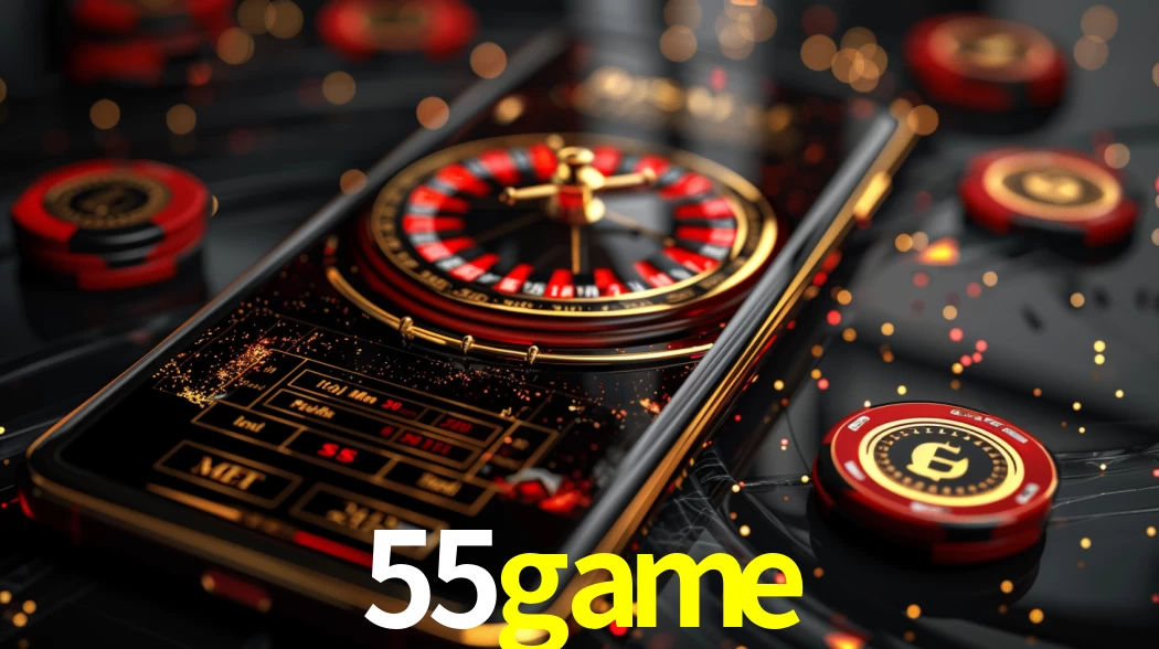 Welcome Bonus 55game