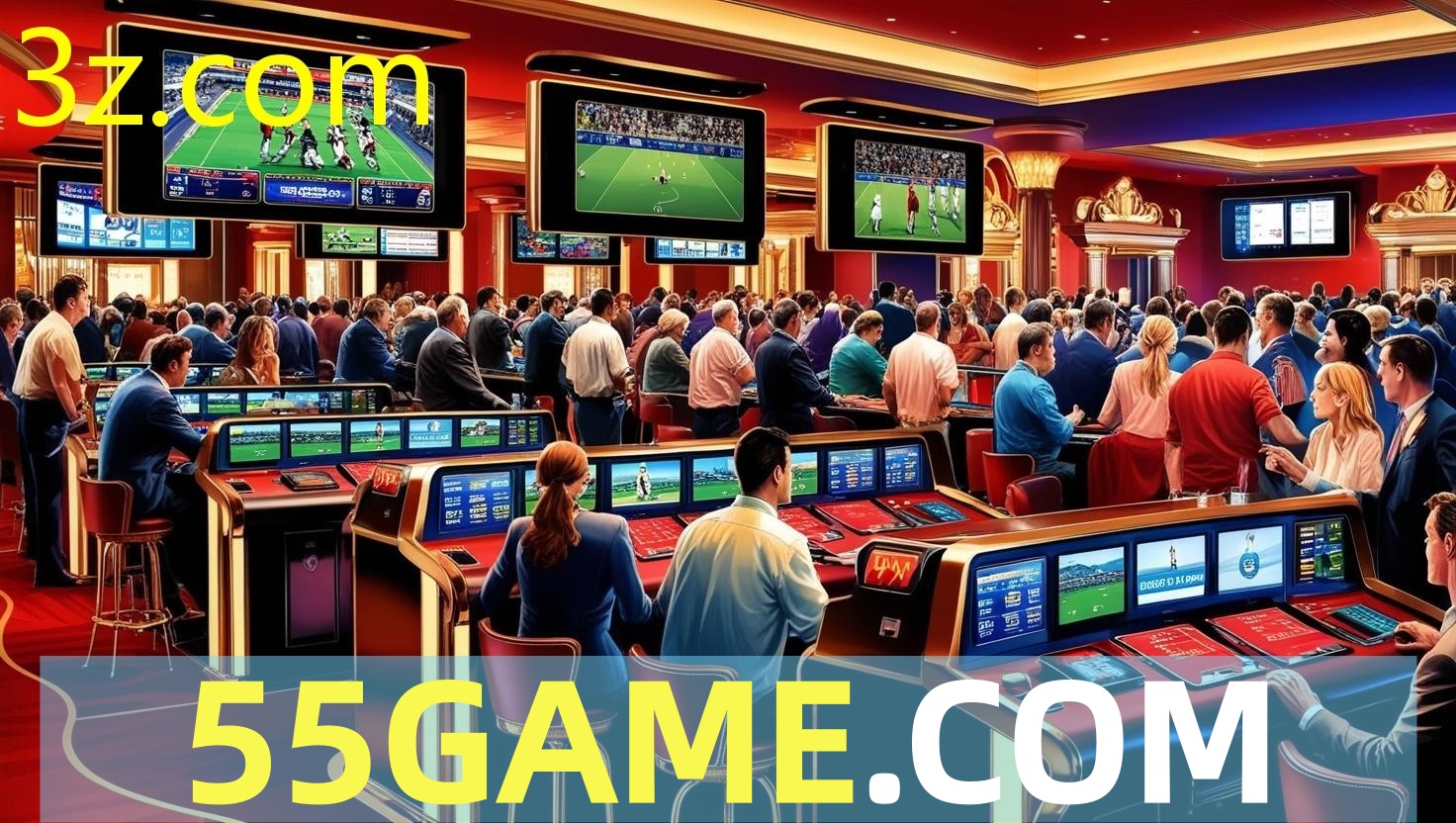 55game