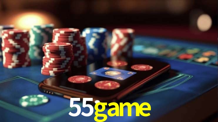 Apostas Esportivas na 55game: Um Guia Completo