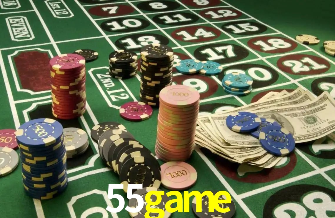 55game: Seu Especialista em Apostas Esportivas Brasileiras