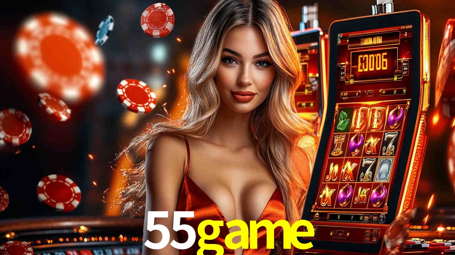 55game,55game.com