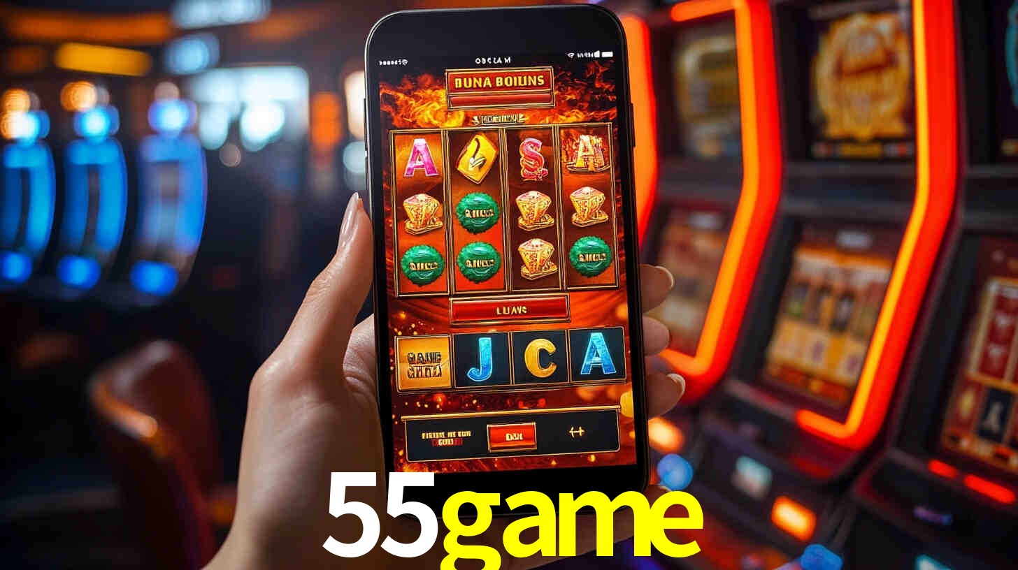55game: A Experiência de Casino com Jogos de Mesa ao Vivo