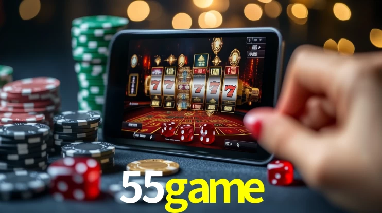 55game,55game.com