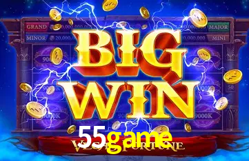 Seasonal Promotions 55game