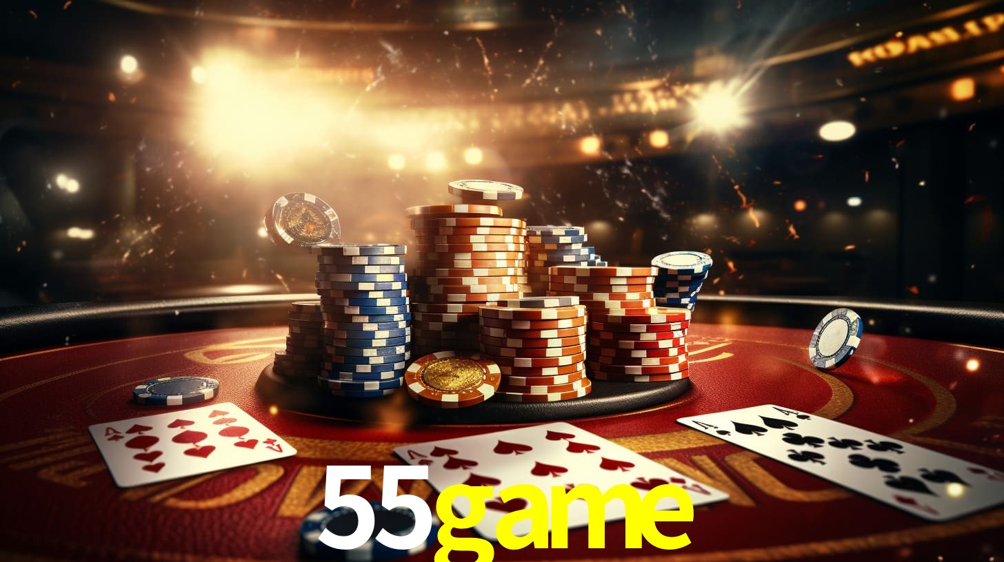 Exclusive Games 55game