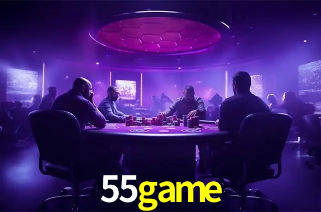Segurança 2FA 55game