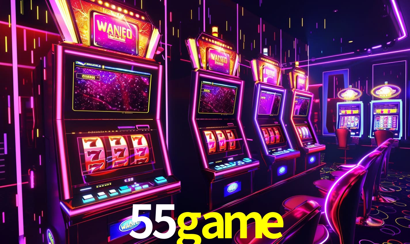Casino Ao Vivo 55game