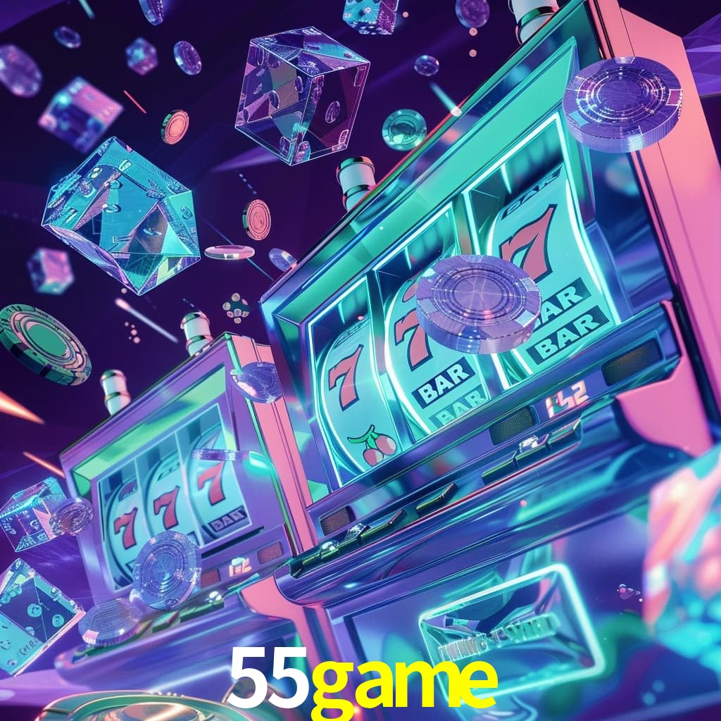Promoções Sazonais 55game
