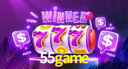 Descubra o Mundo do Cassino Online com 55game