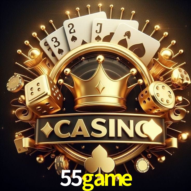 A Popularidade dos Caça-Níqueis no 55game
