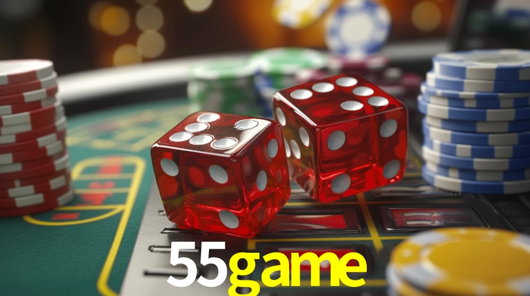 Ofertas Imperdíveis na 55game: Promoções e Bônus Que Valem a Pena