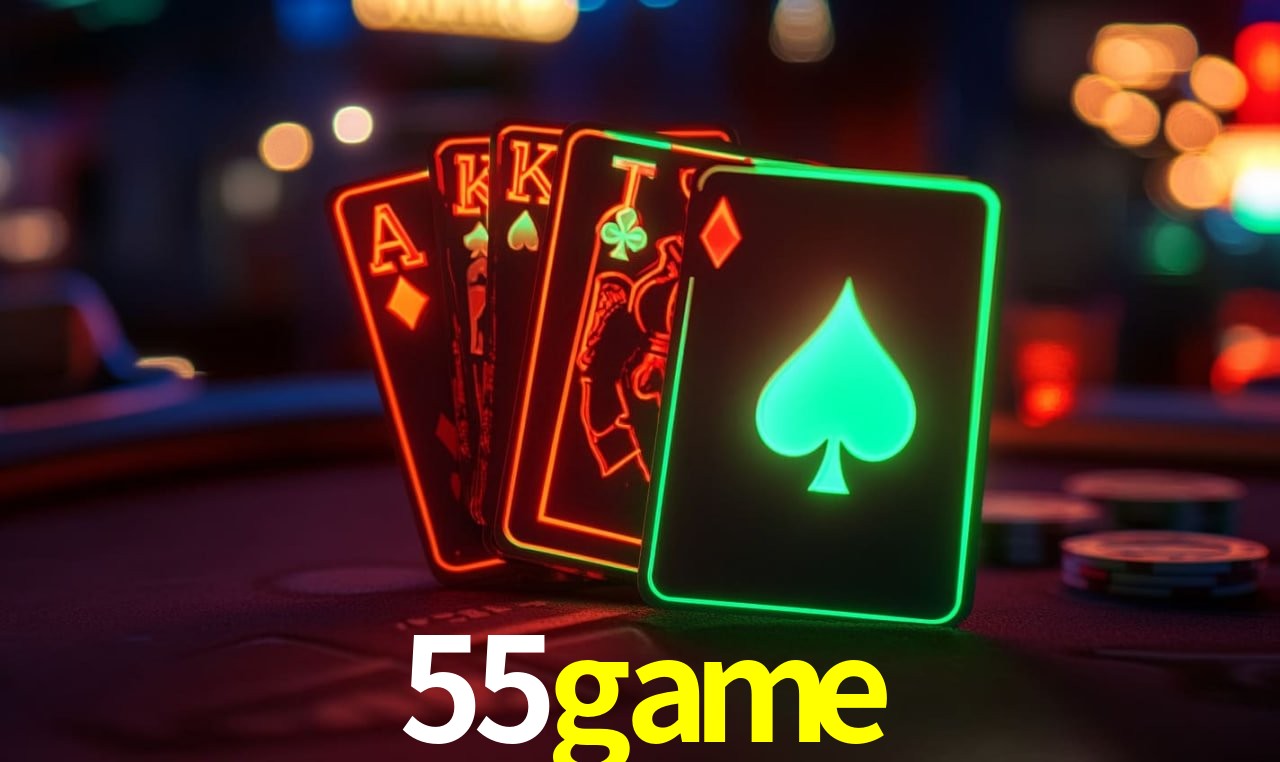 Descubra o Programa VIP da 55game: Vantagens Exclusivas para Jogadores