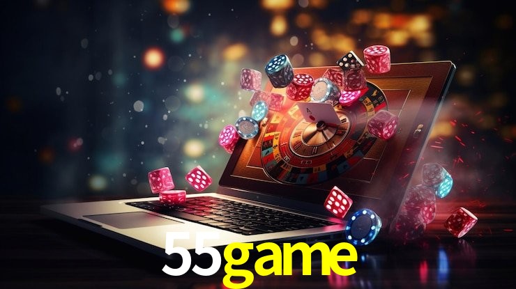Promoção Relâmpago 55game