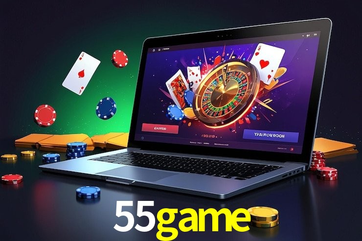 Descubra a Essência do 55game: Nossa História e Compromissos