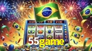 Sports Statistics 55game