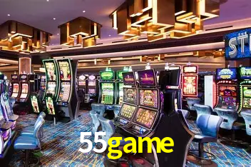 Interface Premium 55game