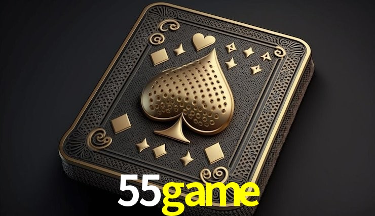 Apostas Esportivas na 55game: Um Guia Completo
