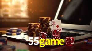 Desvendando o Mundo dos Jogos Virtuais na 55game
