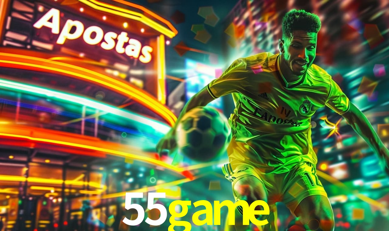 A Experiência Imersiva dos Cassinos Ao Vivo no 55game