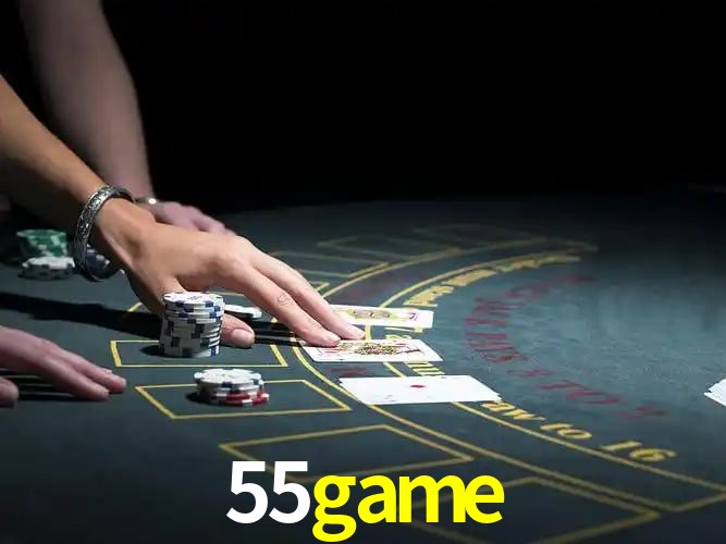 Explorando a Categoria de Eventos em Apostas na 55game