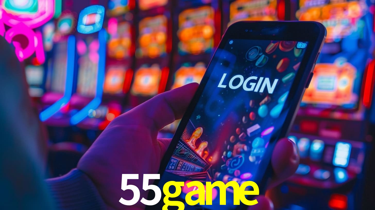 A Emoção da Loteria na 55game: Uma Chance de Mudança de Vida