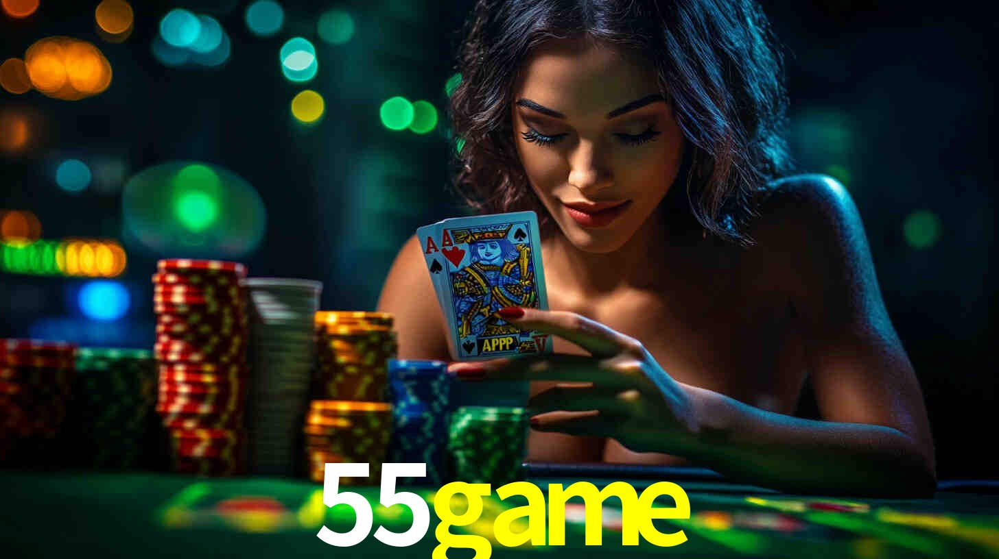 Gates of Olympus 55game