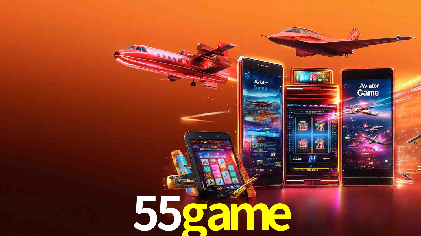 Casino Ao Vivo 55game