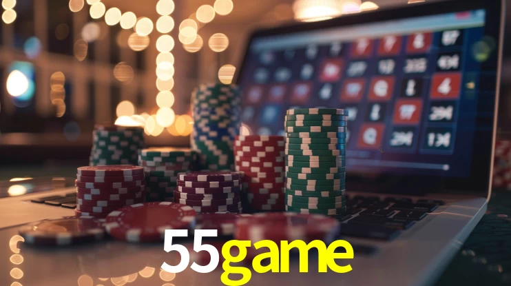 Game Statistics 55game