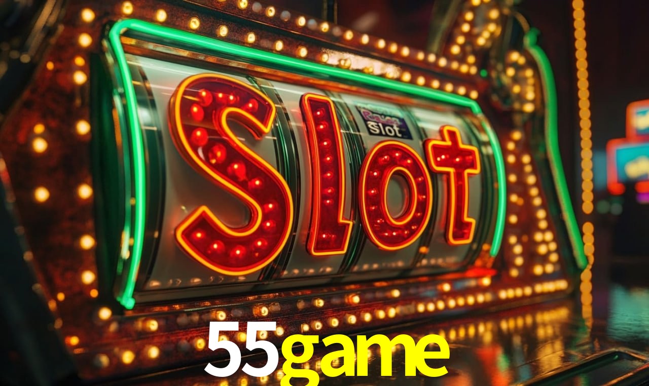 Explorando a Categoria de Eventos em Apostas na 55game
