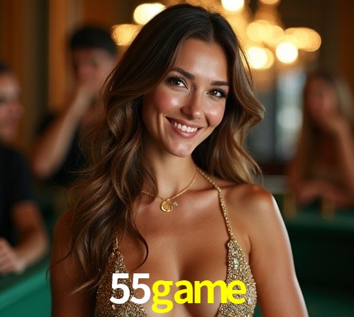 Desvendando o Mundo dos Jogos Virtuais na 55game