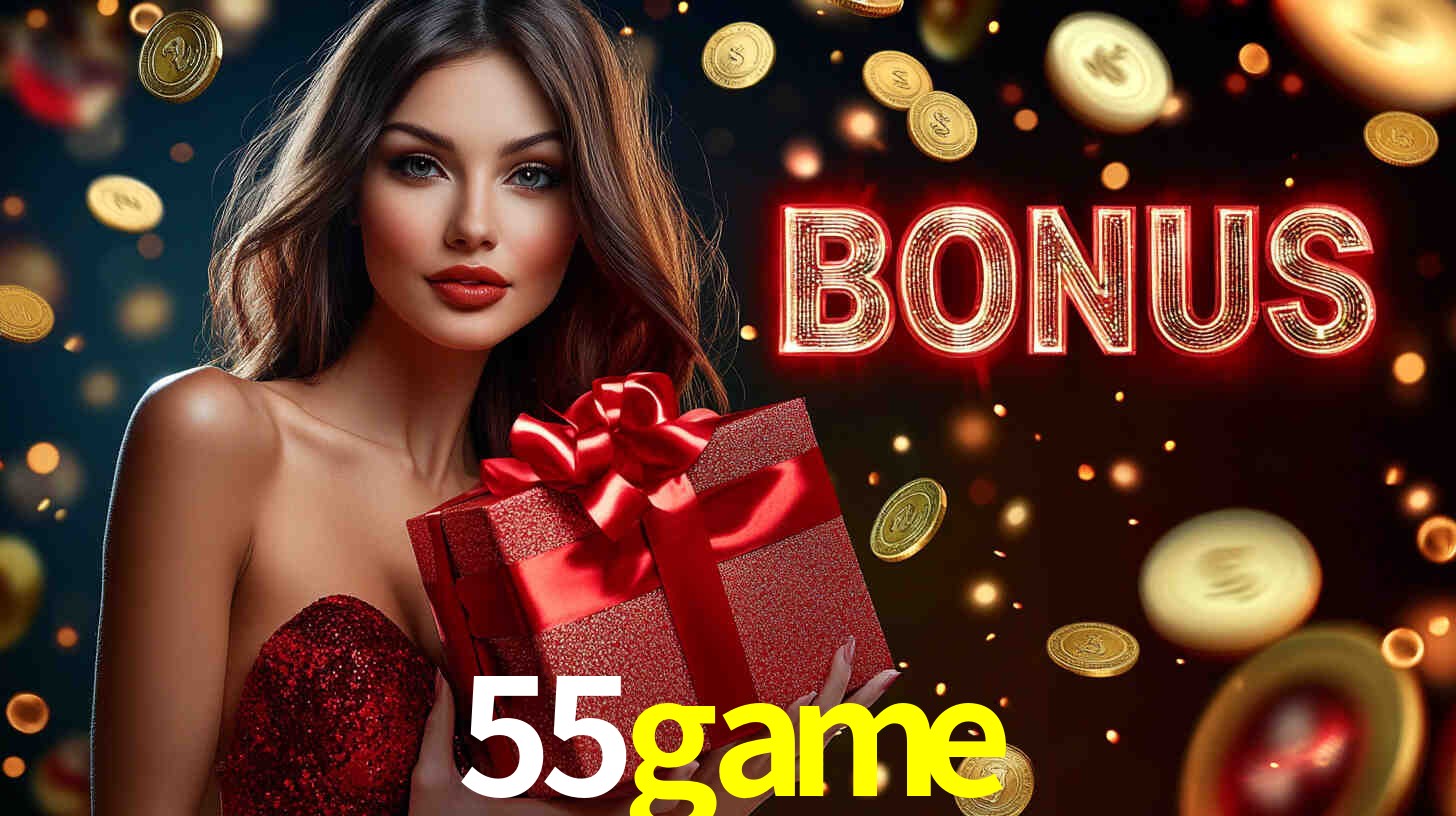 Apostas de Tênis 55game