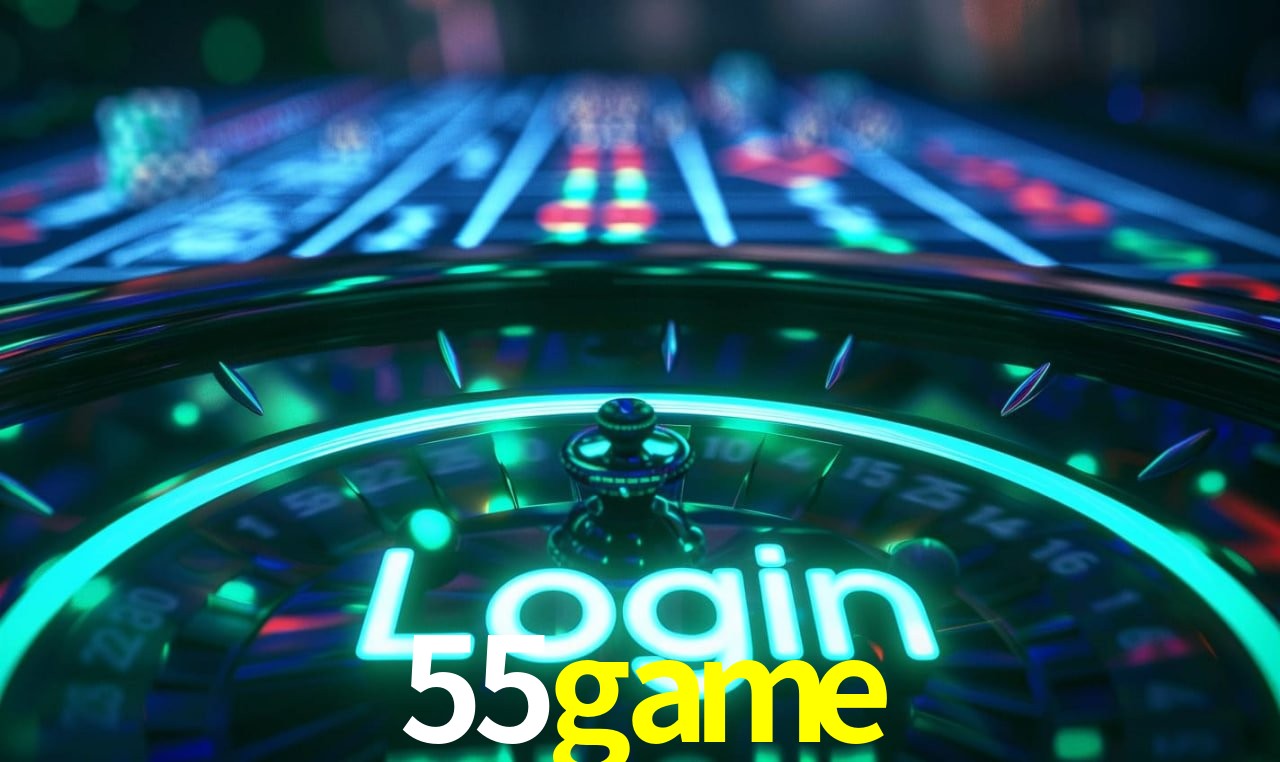Desvendando o Mundo dos Jogos Virtuais na 55game