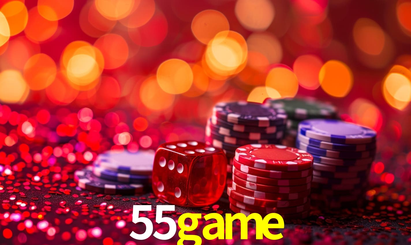 Login Seguro 55game