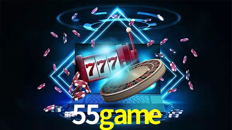 A Popularidade dos Caça-Níqueis no 55game