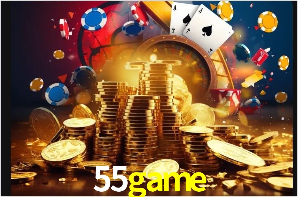 A Emoção da Loteria na 55game: Uma Chance de Mudança de Vida