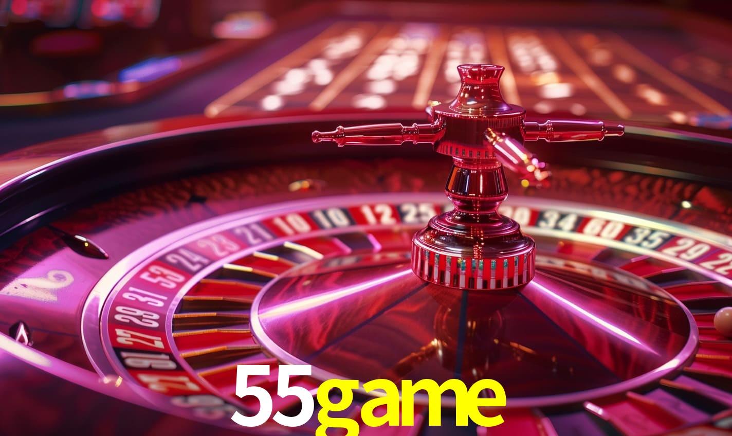Benefícios da Conta 55game