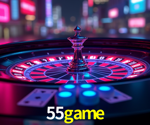 Jogos de Slot 55game