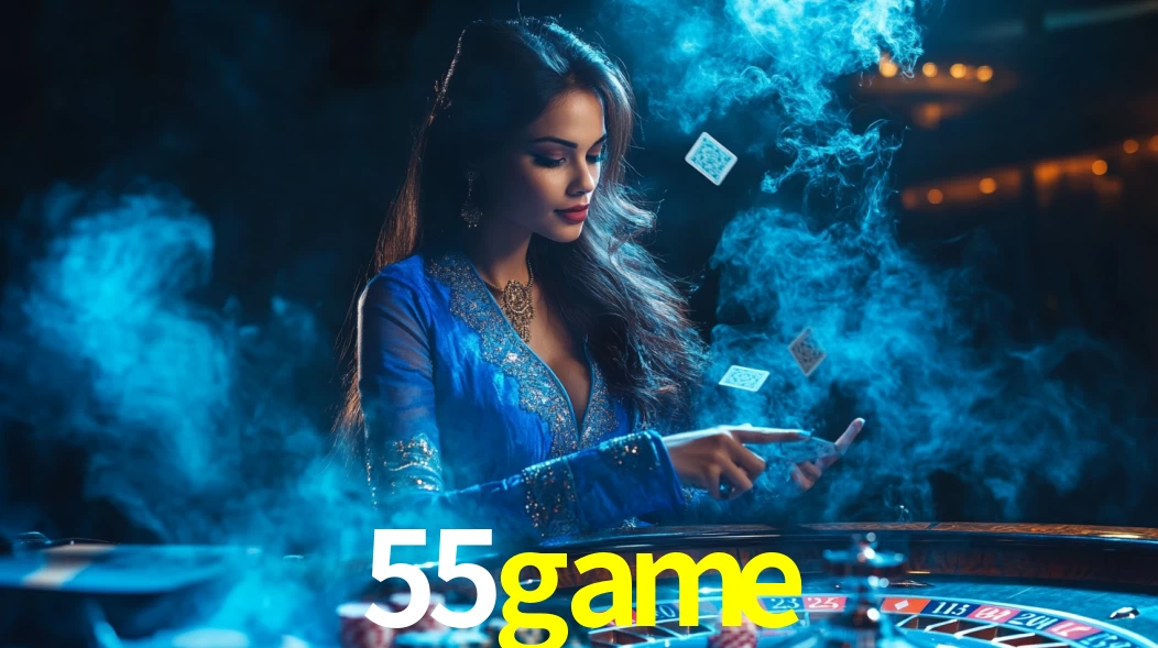 Provedores de Jogos 55game