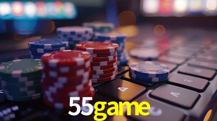 Descubra a Essência do 55game: Nossa História e Compromissos