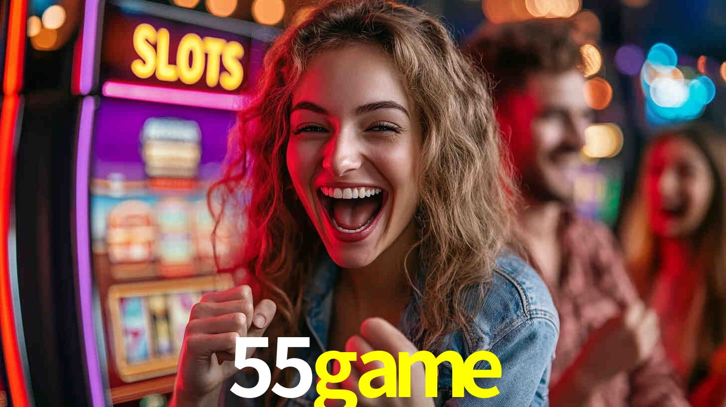 Avaliações dos Jogadores 55game