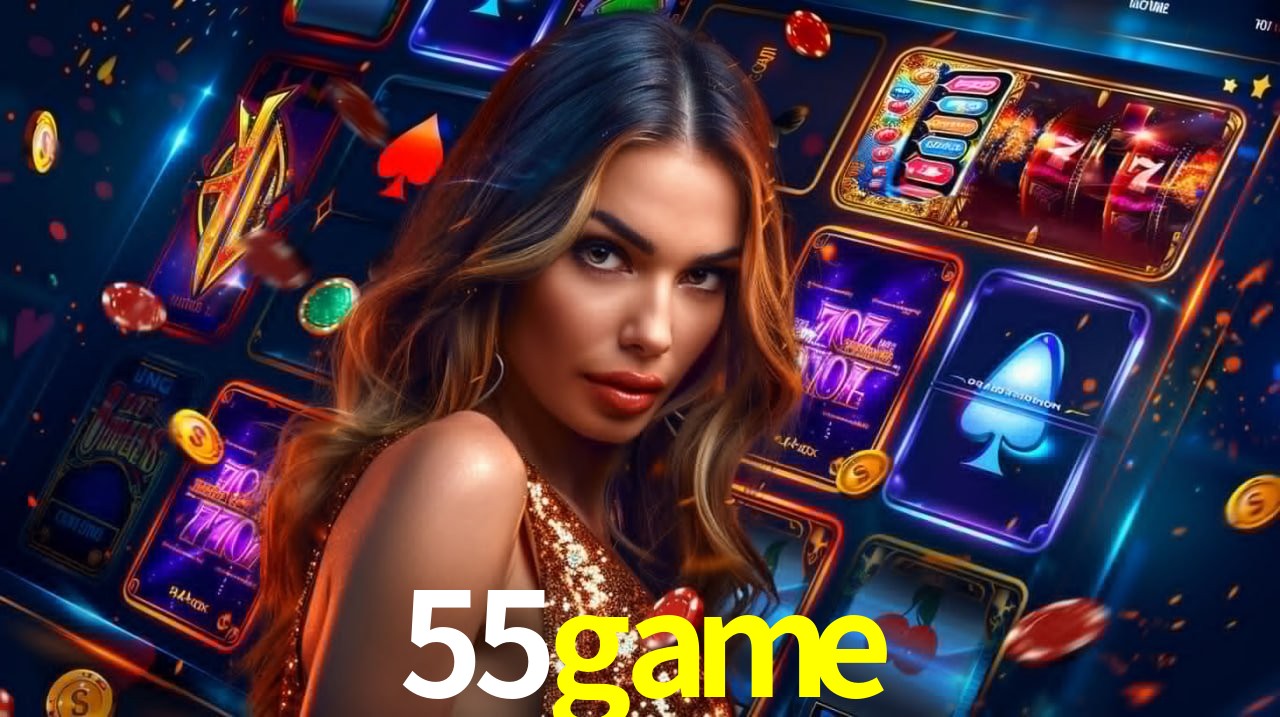 Integração de APIs 55game