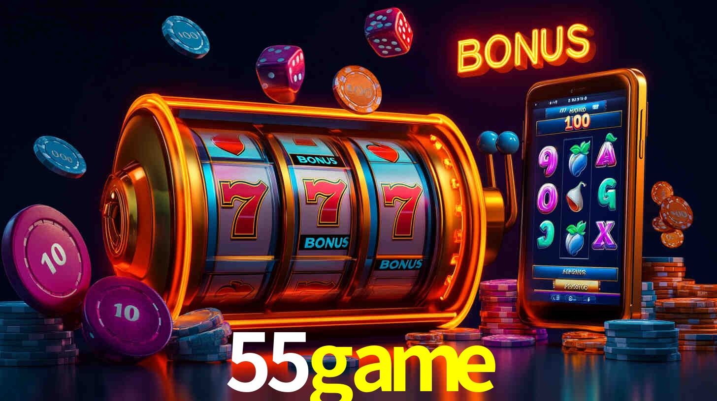 Estatísticas do Jogo 55game