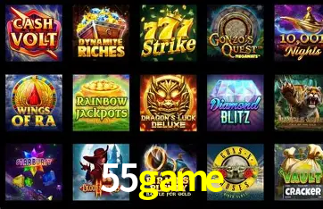 Exclusive Offers 55game