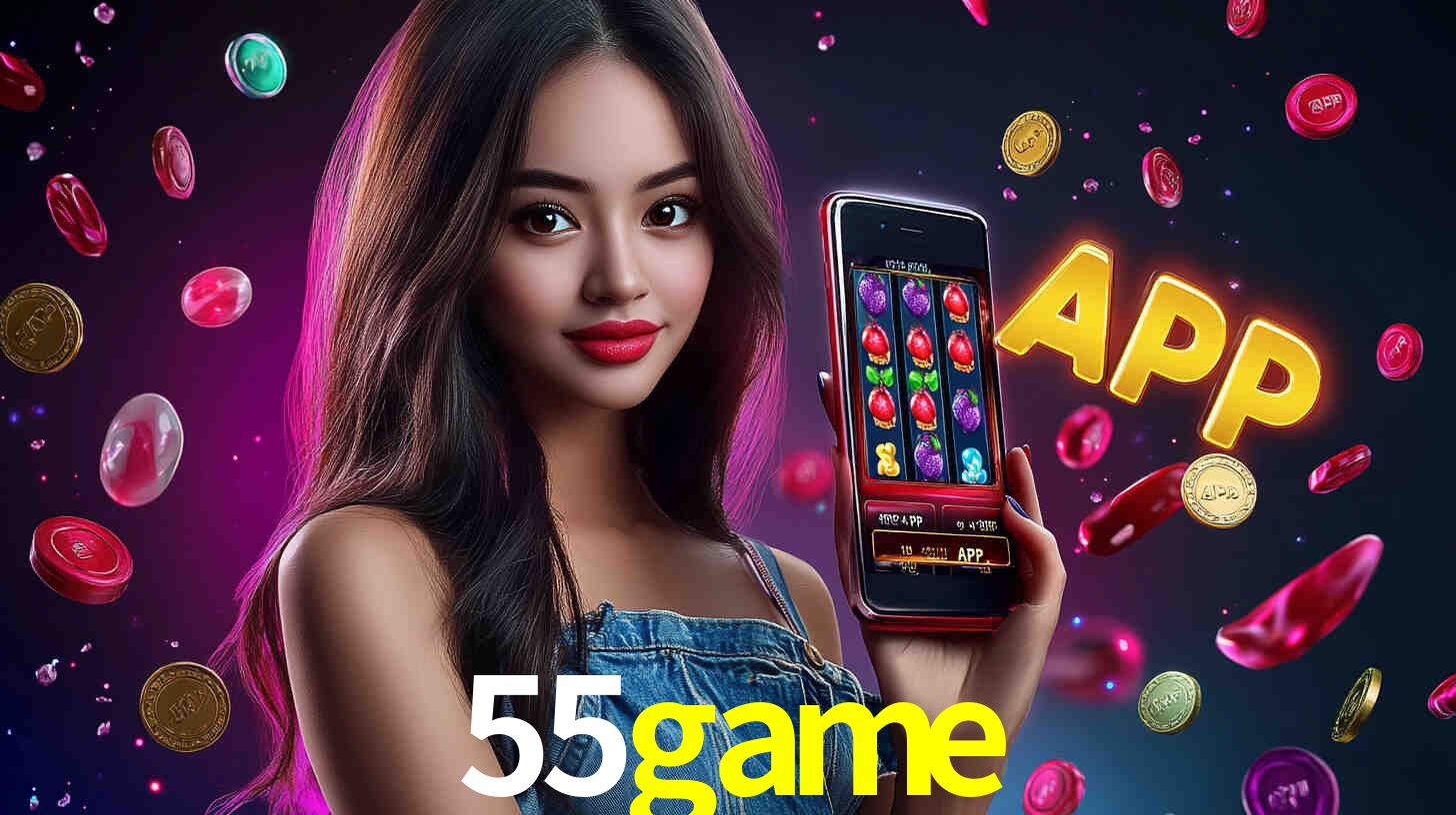 Apostas de Futebol 55game