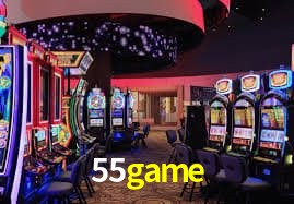 Descubra o Programa VIP da 55game: Vantagens Exclusivas para Jogadores