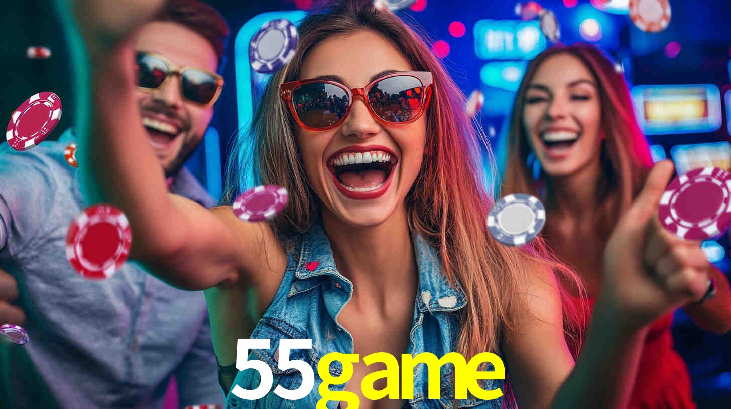 Estatísticas Esportivas 55game