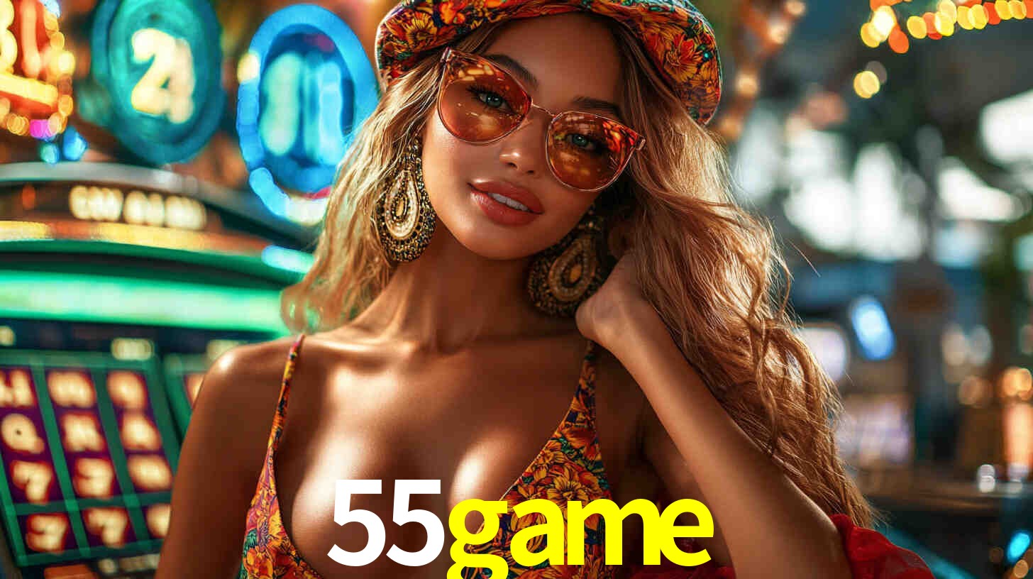 Experimente o Login Seguro Premium no 55game