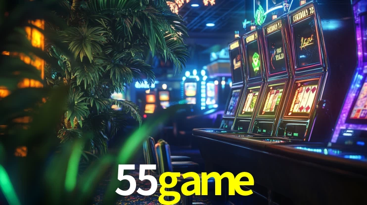 Premium Interface 55game